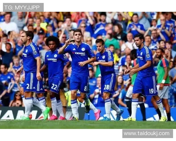 曼城与切尔西欧冠对决前瞻分析及历史交锋回顾